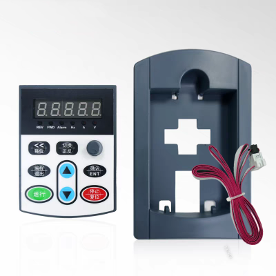 科炜KV600系列重载矢量模块变频器 - 图片 2