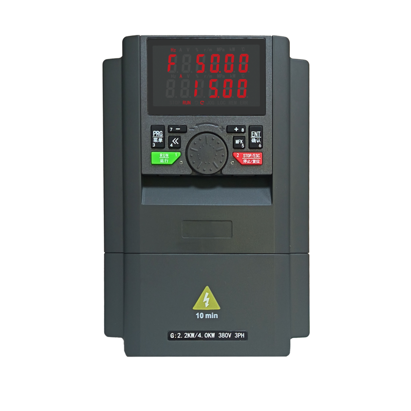 科炜KV80系列重载矢量模块变频器
